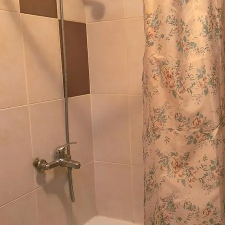 Apartament Calendula *