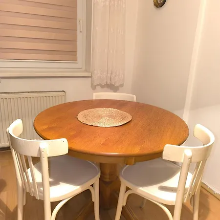 Calendula Apartament
