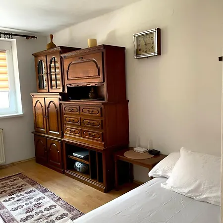 Calendula Apartament Sarajewo